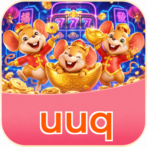 Plataforma uuq mostrando interface moderna, jogos certificados e recursos de segurança licenciados
